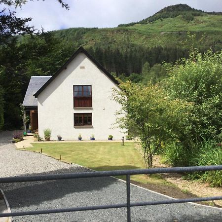 Glenvarloch Callander Exterior photo