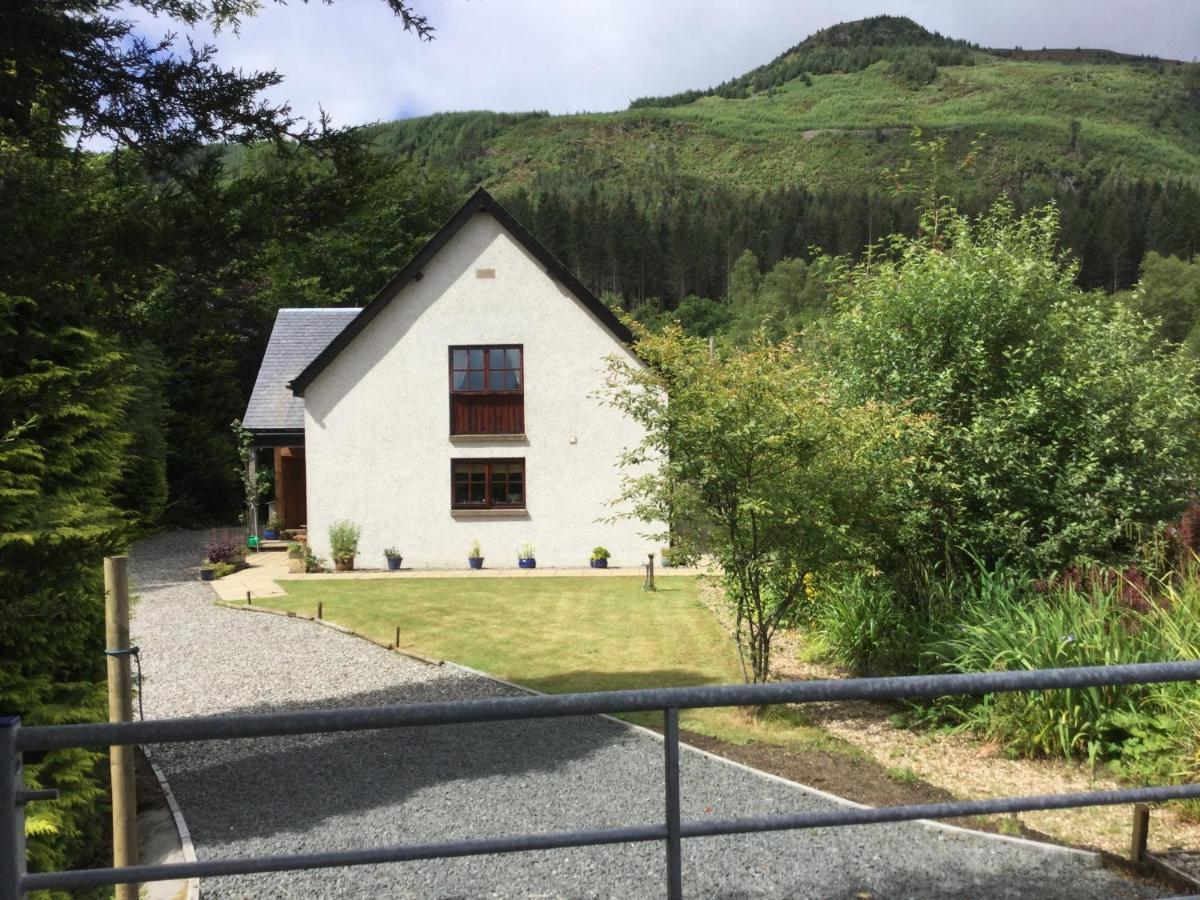 Glenvarloch Callander Exterior photo