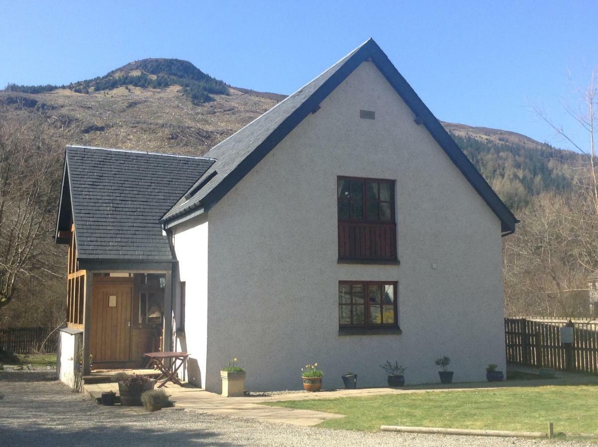 Glenvarloch Callander Exterior photo