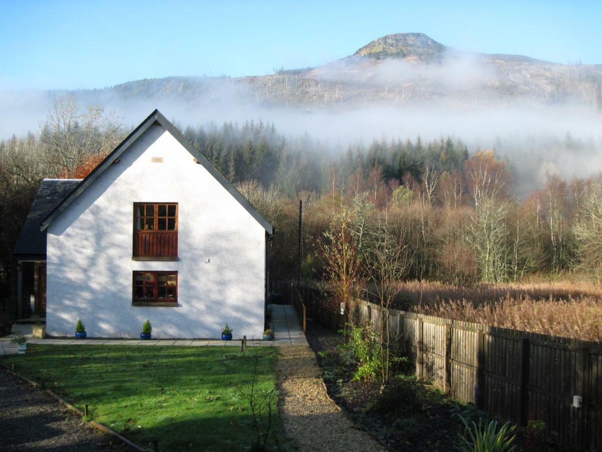 Glenvarloch Callander Exterior photo